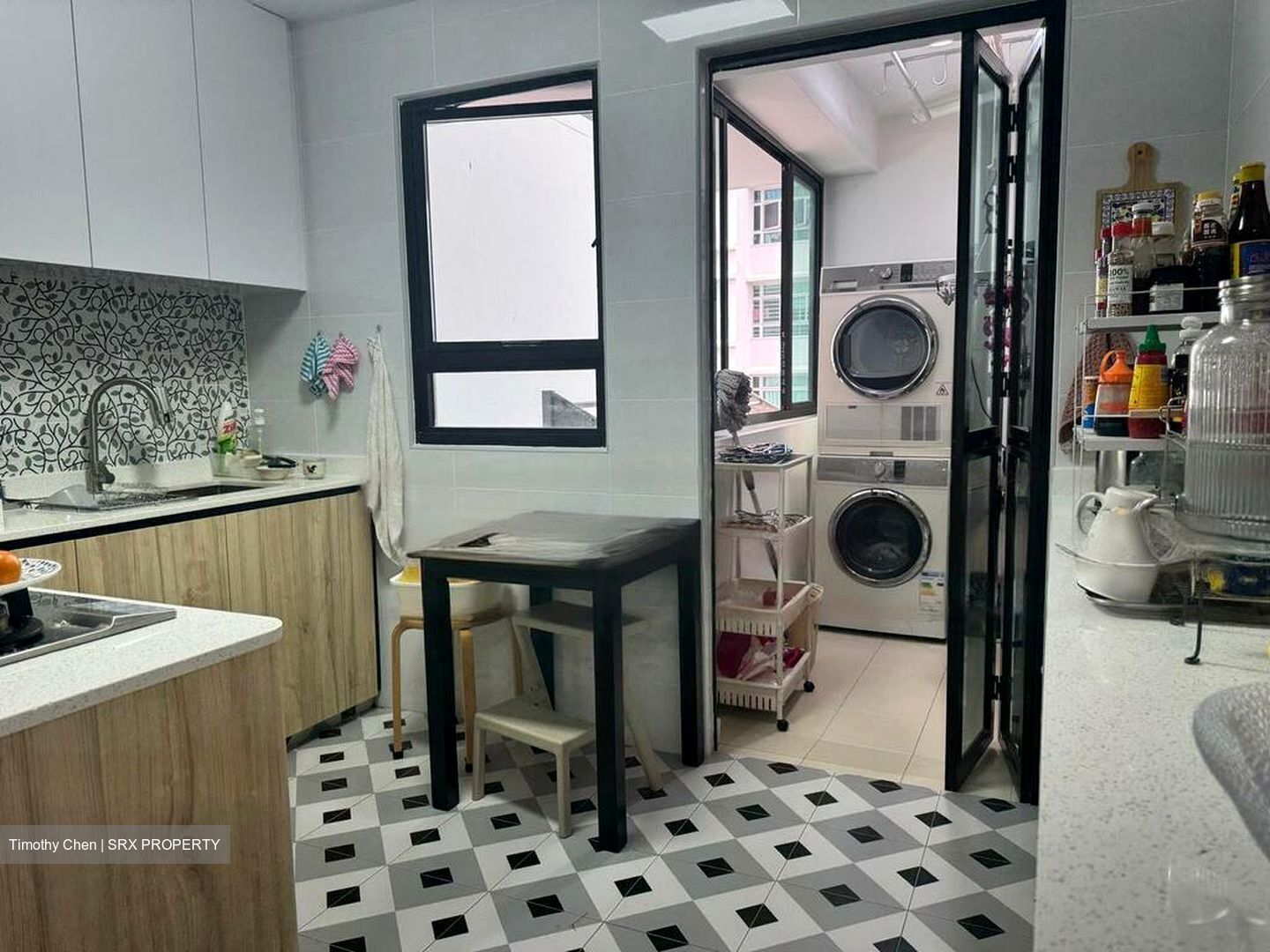 Blk 441C Fernvale Vista (Sengkang), HDB 4 Rooms #588219701